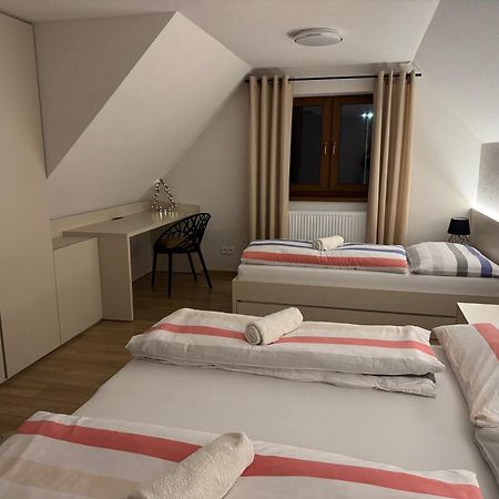 Drevenica Skye Terchova Villa Екстериор снимка