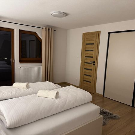 Drevenica Skye Terchova Villa Екстериор снимка