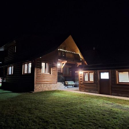Drevenica Skye Terchova Villa Екстериор снимка
