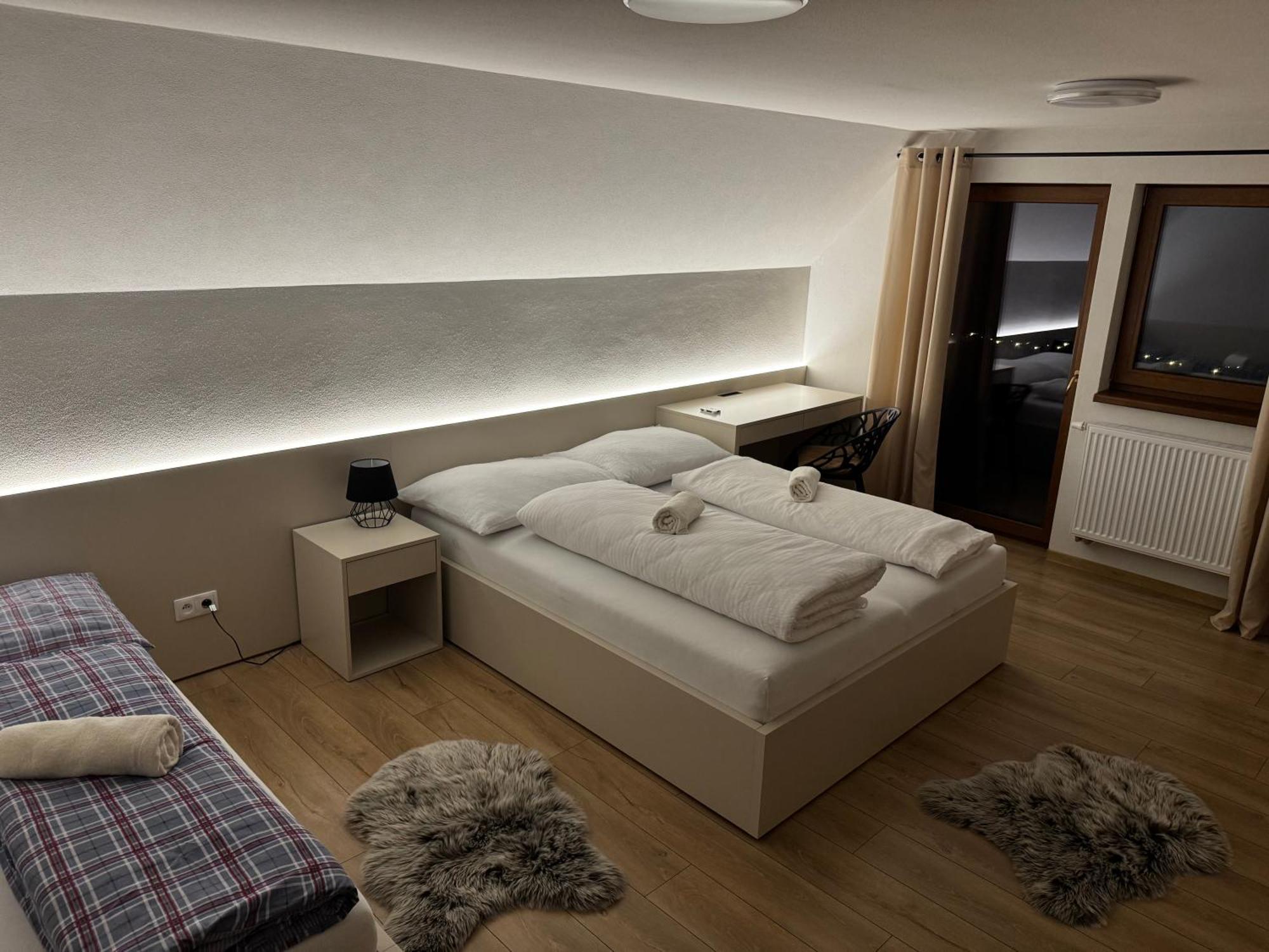 Drevenica Skye Terchova Villa Екстериор снимка