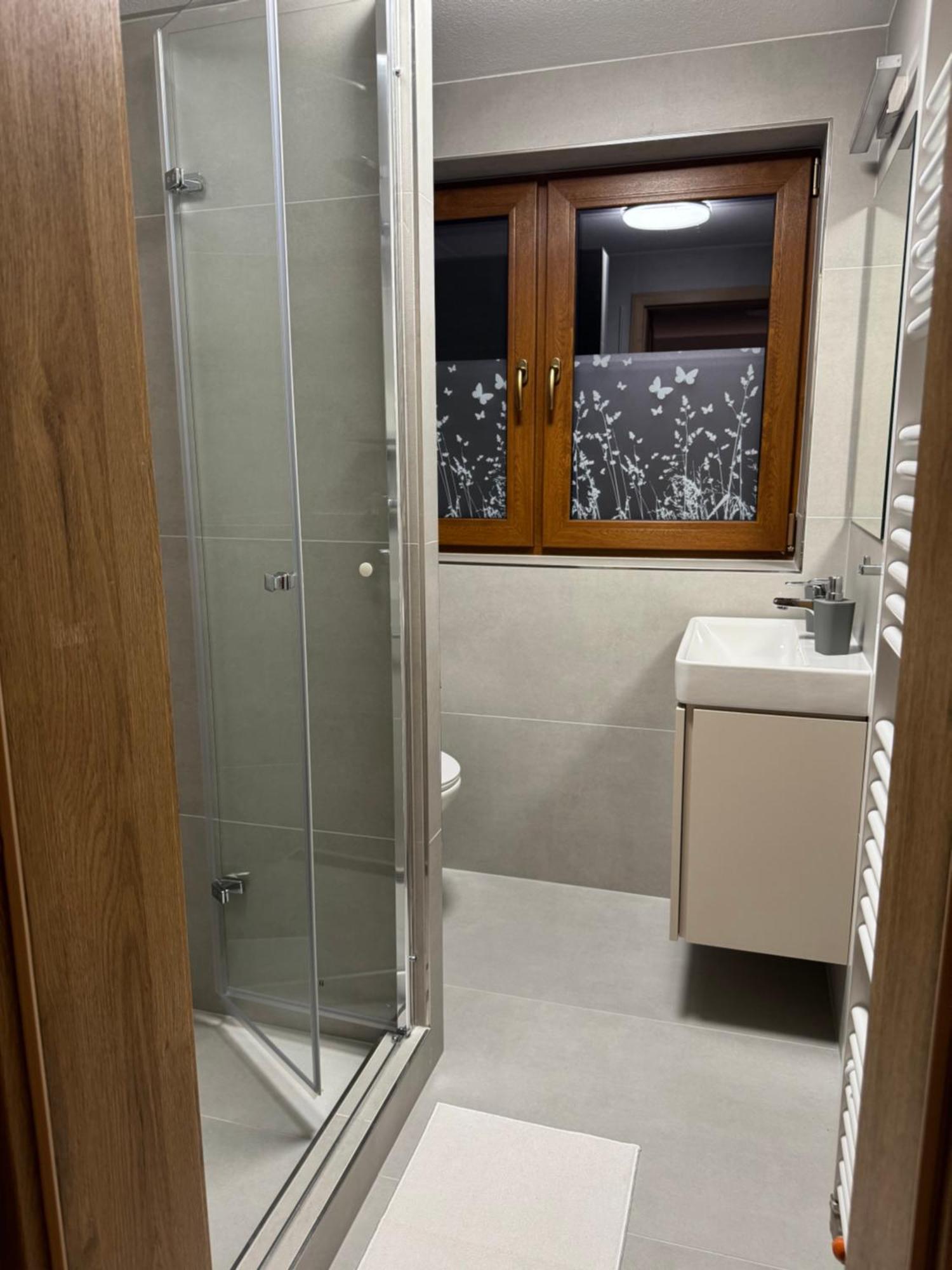 Drevenica Skye Terchova Villa Екстериор снимка