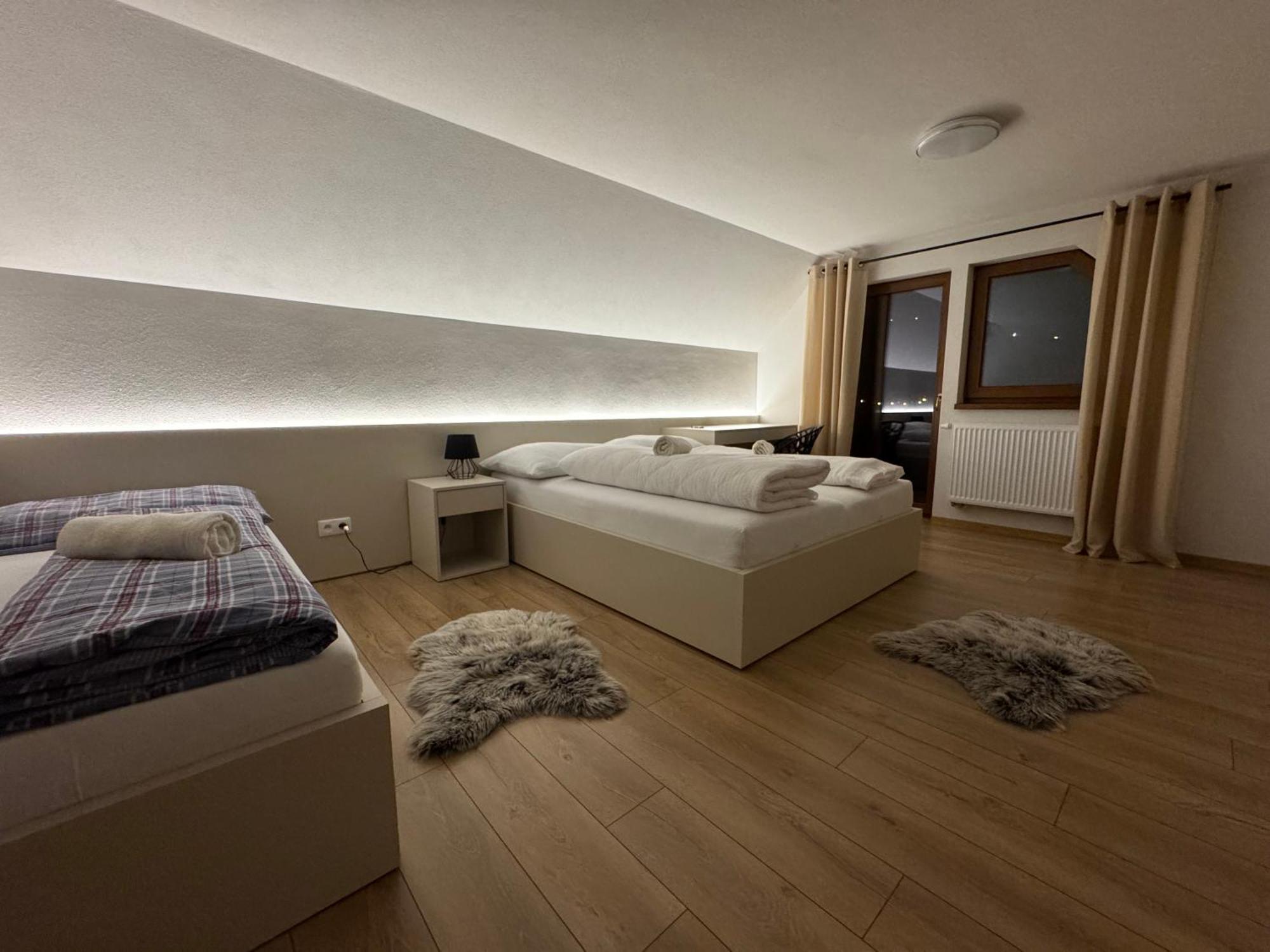 Drevenica Skye Terchova Villa Екстериор снимка