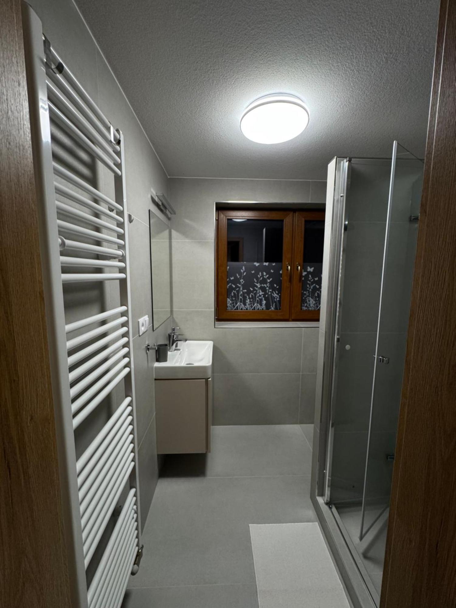 Drevenica Skye Terchova Villa Екстериор снимка