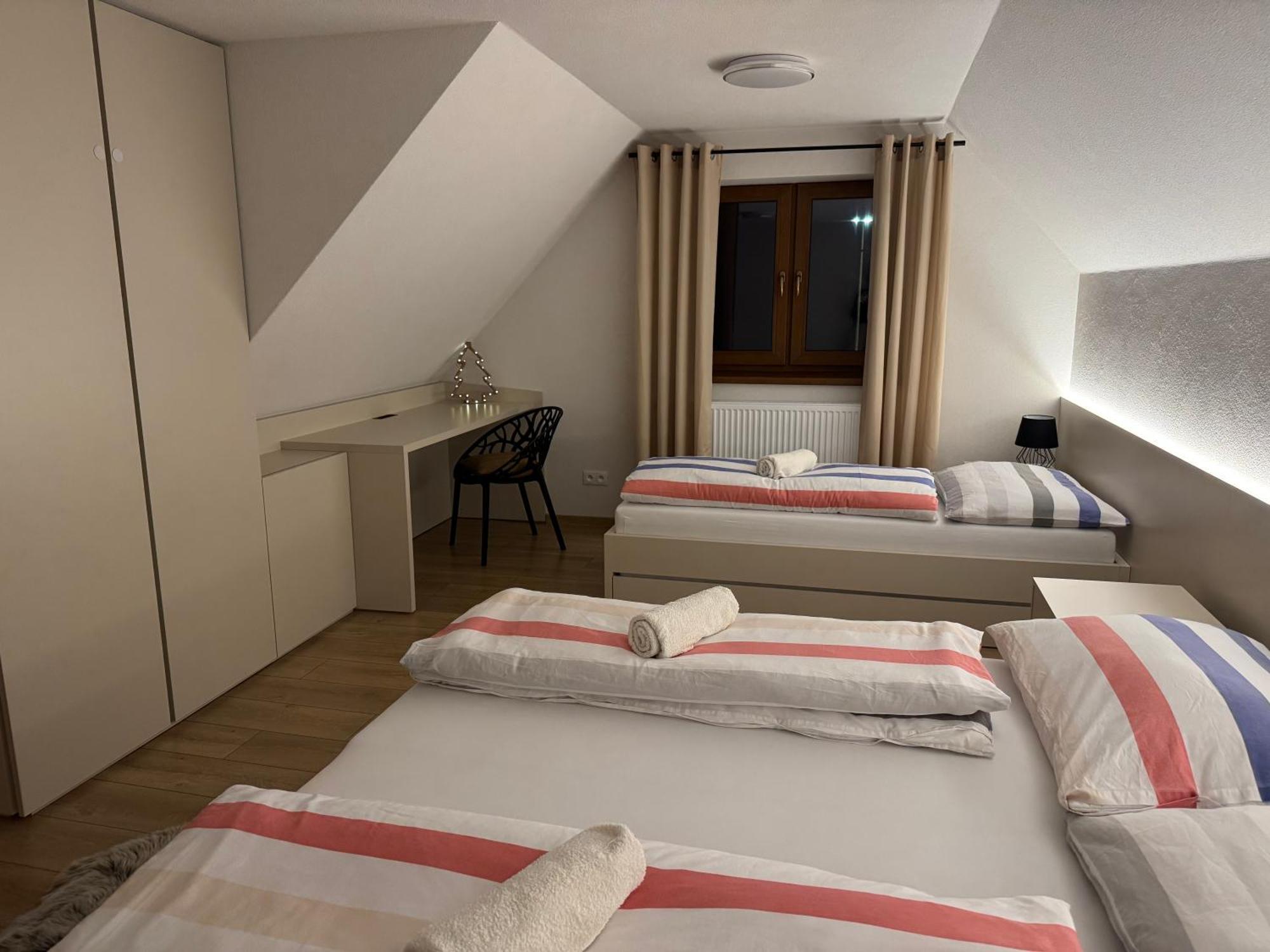 Drevenica Skye Terchova Villa Екстериор снимка