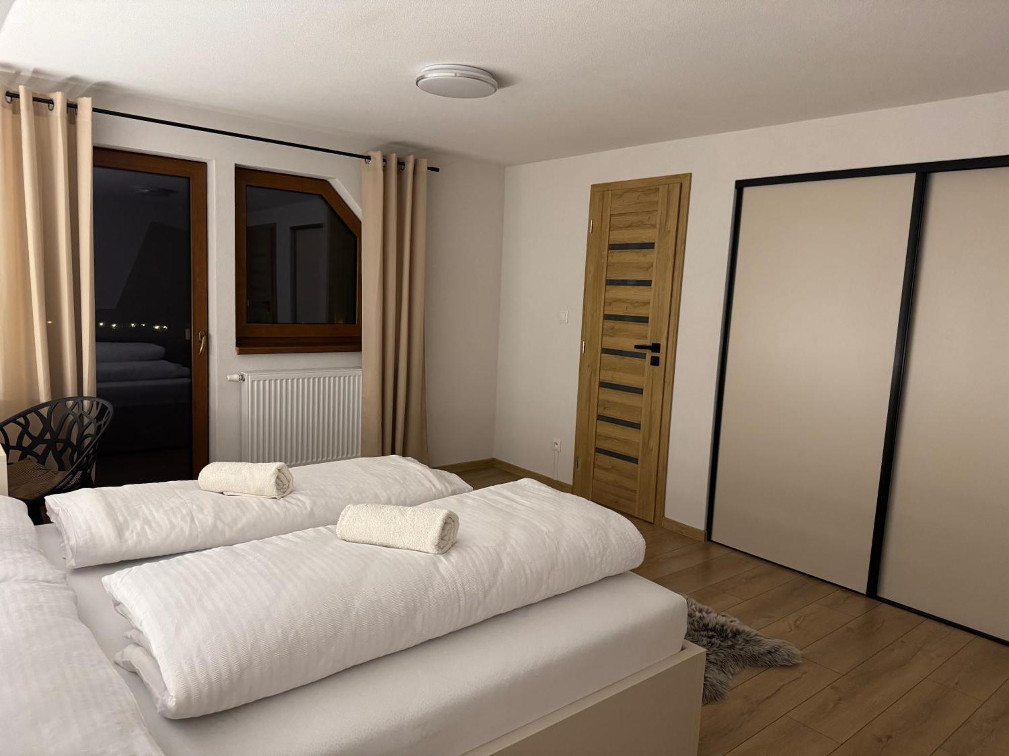 Drevenica Skye Terchova Villa Екстериор снимка