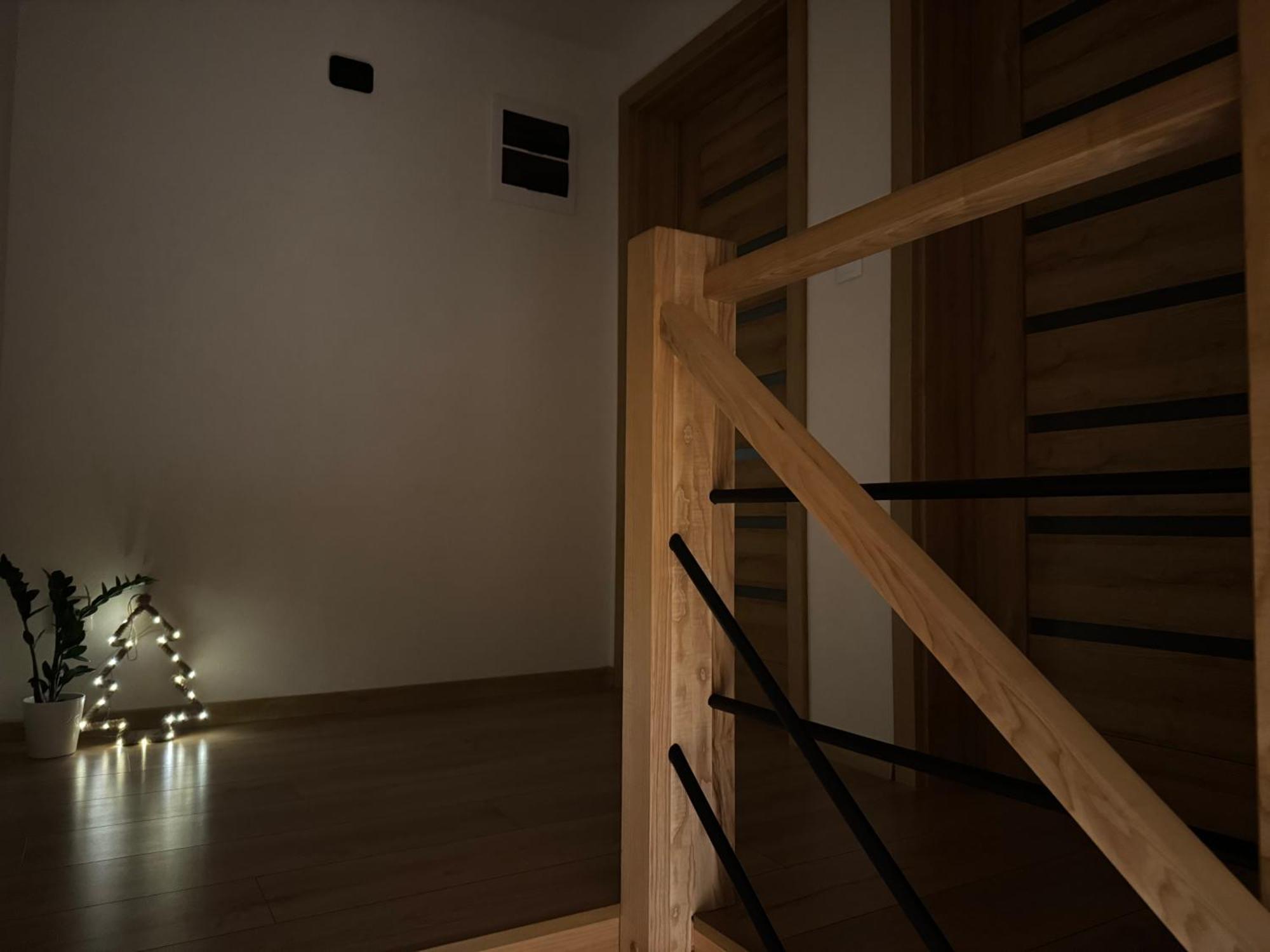 Drevenica Skye Terchova Villa Екстериор снимка