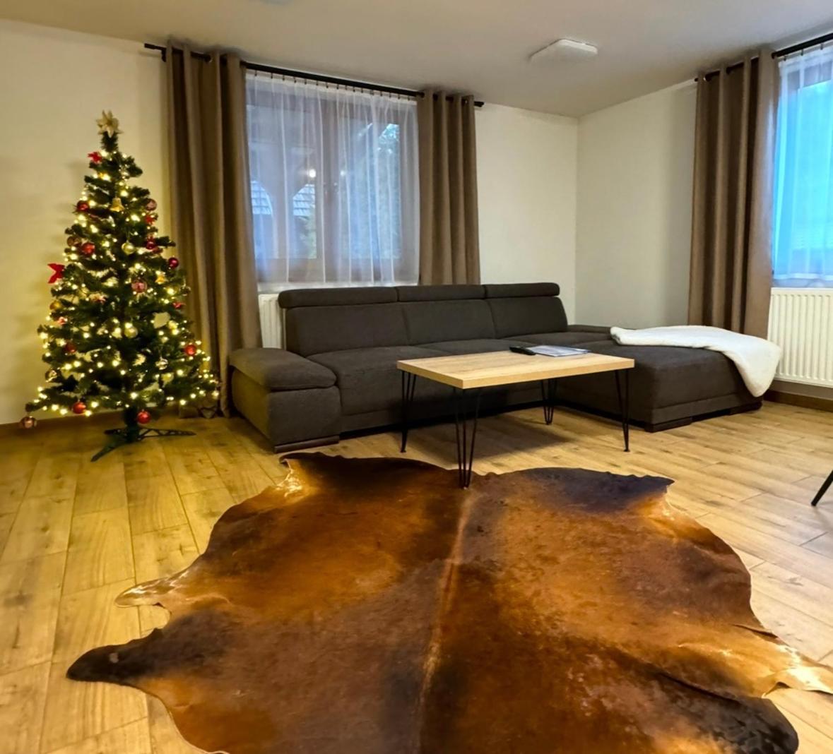 Drevenica Skye Terchova Villa Екстериор снимка